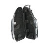 Estuche saxo alto Bam Hightech 4101XLP Tweed