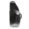 Estuche saxo alto Bam Nuevo Trekking TREK3021S Carbon