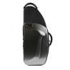 Estuche saxo alto Bam Nuevo Trekking TREK3021S Carbon