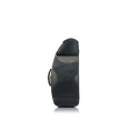 Estuche saxo alto Bam Nuevo Trekking TREK3021S Silver carbon