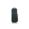 Estuche saxo alt Bam 3021S Trekking Verde