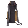 Funda saxo alto Nashville NASH3001SCA gris/beige Gris