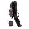 Funda saxo alto Nashville NASH3001SCA gris/beige Gris