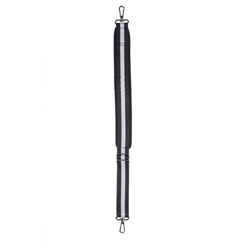 "Correa neopreno y mosquetón Bam 9002 Fashion para estuche de violín/viola"