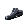 Estuche saxo tenor Bam Cabine Panther PANT4012S