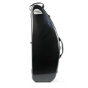 Estuche saxo tenor Bam Hightech 4102XL Hightech Tweed