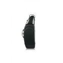 Estuche saxo tenor Bam Hightech 4102XL Hightech Tweed
