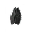 Estuche saxo tenor Bam Hightech 4102XL Hightech Tweed