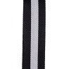 "Correa neopreno y mosquetón Bam 9002 Fashion para estuche de violín/viola"