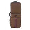 Estuche saxo tenor Bam St. Germain Trekking SG3022S Azul