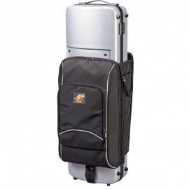 Mochila violín Joey para estuche rectangular
