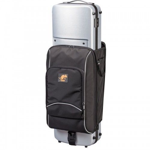 "Mochila violín Joey para estuche rectangular"