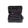 "Estuche de trompeta + fiscorno Bam Conservatoire CONS3037SN"