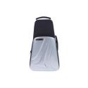 Estuche trompeta Bam Nuevo Trekking TREK3023S Silver carbon