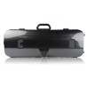 Estuche viola Bam Hightech 5201XL Carbon
