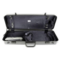 "Estuche viola Bam Hightech 5201XL"