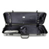 "Estuche viola Bam Hightech 5201XL"
