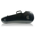 Estuche viola Bam Hightech 2200XL Carbon