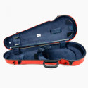 Estuche viola Bam Hightech 2200XL Orange Naranja