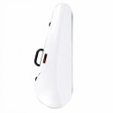 Estuche viola Bam Hightech 2200XL Blanco