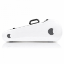 Estuche viola Bam Hightech 2200XL Blanco