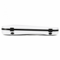Estuche viola Bam Hightech 2200XL Blanco