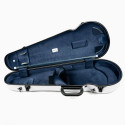 Estuche viola Bam Hightech 2200XL Blanco