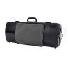 Estuche viola Bam Hightech 2202XL con bolsa Carbon