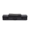 Estuche viola Bam Hightech 2202XL con bolsa Carbon