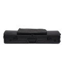 "Estuche viola Bam Hightech 2202XL con bolsa"