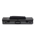"Estuche viola Bam Hightech 2202XL con bolsa"
