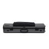 "Estuche viola Bam Hightech 2202XL con bolsa"