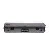 Estuche viola Bam Hightech 2201XL Silver carbon