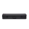 Estuche viola Bam Hightech 2201XL Negro lazure
