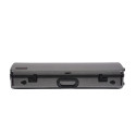 Estuche viola Bam Hightech 2201XL Tweed