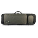 Estuche viola Bam Lotus Hightech 2210LH Rayas