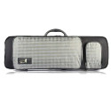 Estuche viola Bam Lotus Hightech 2210LH Cuadros