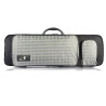 Estuche viola Bam Lotus Hightech 2210LH Cuadros