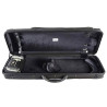 Estuche viola Bam Lotus Hightech 2210LH Cuadros