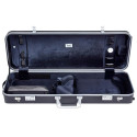 Estuche viola Bam Panther Hightech PANT5201XL Negro