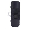 Estuche viola Bam Panther Hightech PANT5202XL Negro