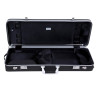 Estuche viola Bam Panther Hightech rectangular PANT2201XL Negro