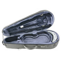 Estuche viola Bam 5101S Stylus Negro