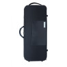 Estuche Viola rectangular BAM Stylus Signature SIGN5141S Gris