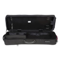 Estuche viola Bam Stylus St. Germain SG5141S Negro