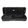 Estuche viola Bam Stylus St. Germain SG5140S Negro