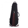 Estuche viola Bam Stylus St. Germain SG5101S Negro