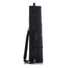 Estuche viola Bam Stylus St. Germain SG5101S Negro