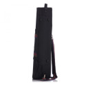 Estuche viola Bam Stylus St. Germain SG5101S Negro