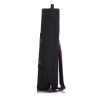 Estuche viola Bam Stylus St. Germain SG5101S Negro